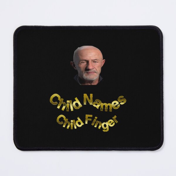 Item preview, Kid finger name finger bald   designed and sold by SigutyGegysy.