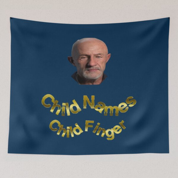 Item preview, Kid finger name finger bald   designed and sold by SigutyGegysy.