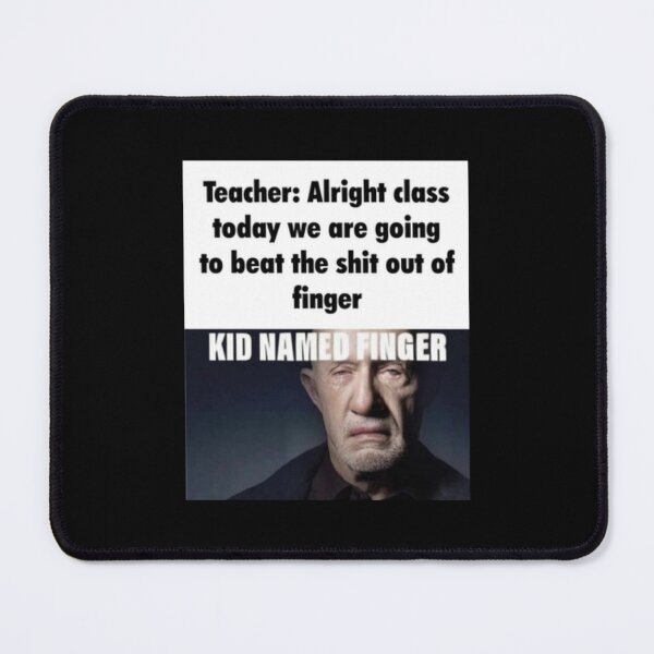 Item preview, Kid name finger      designed and sold by SigutyGegysy.