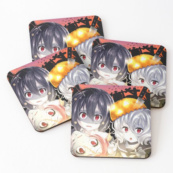 Item preview, Ai Mizuno Zombieland Saga Artwork designed and sold by Patrick23zx.