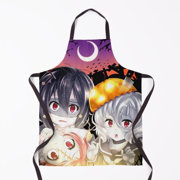 Item preview, Ai Mizuno Zombieland Saga Artwork designed and sold by Patrick23zx.