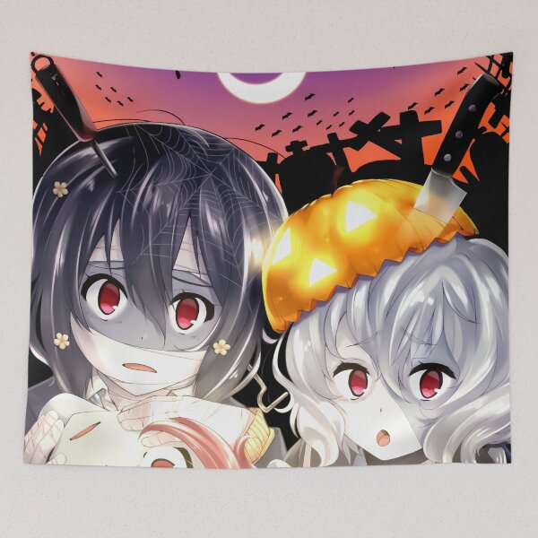Item preview, Ai Mizuno Zombieland Saga Artwork designed and sold by Patrick23zx.