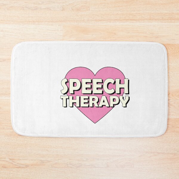 Item preview, FALL SPEECH THERAPY designed and sold by JavierShih.