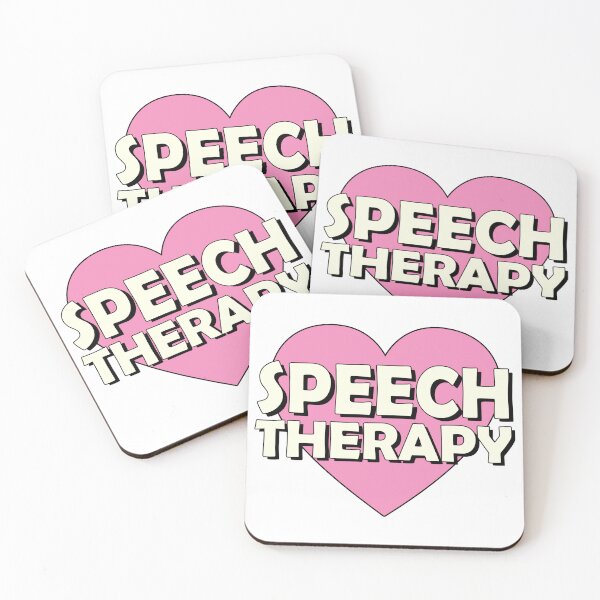 Item preview, FALL SPEECH THERAPY designed and sold by JavierShih.