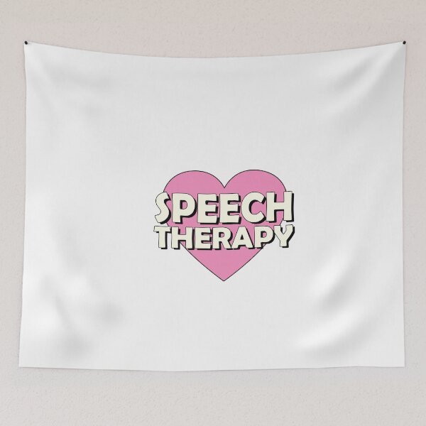 Item preview, FALL SPEECH THERAPY designed and sold by JavierShih.