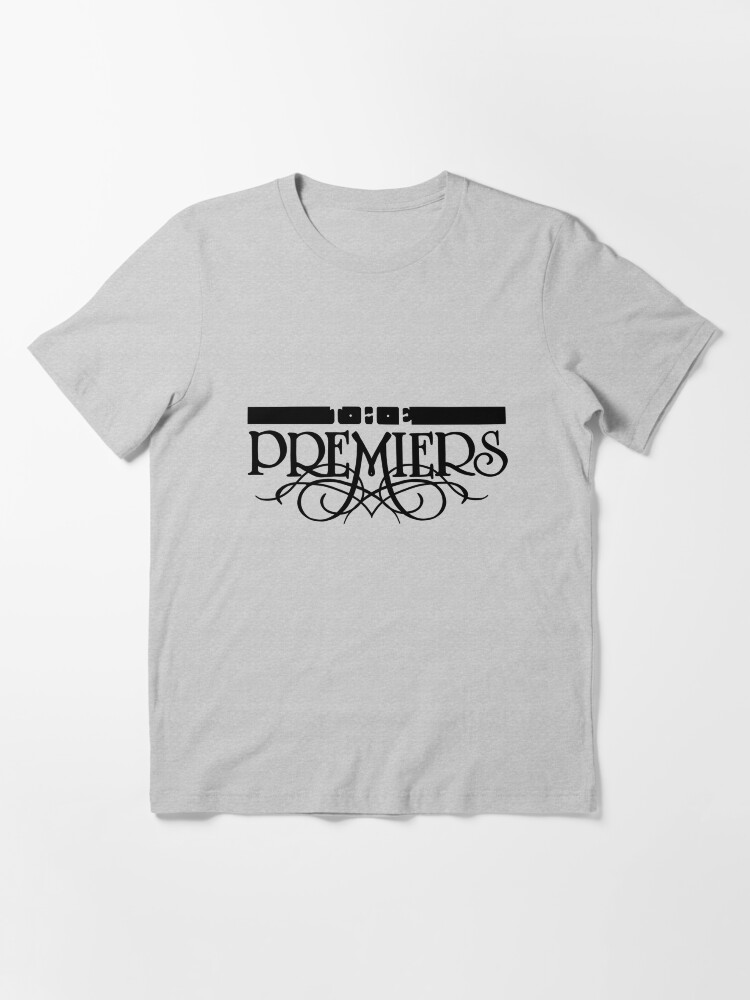 Alternate view of The Premiers Essential T-Shirt