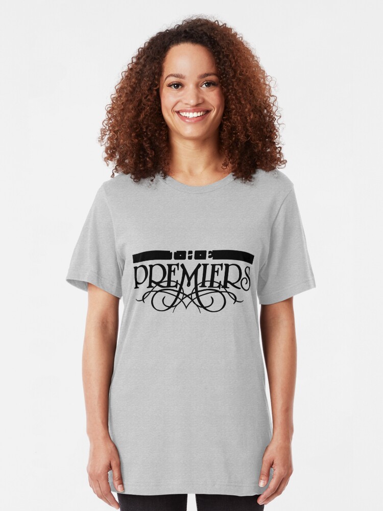 Alternate view of The Premiers Slim Fit T-Shirt