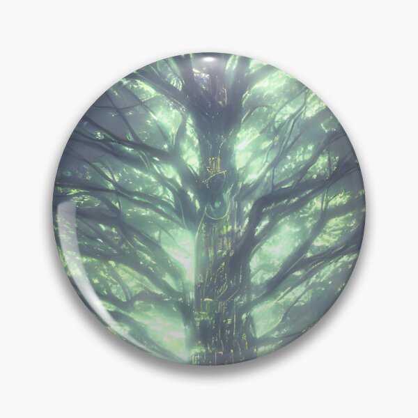 Item preview, Tree of life 6 designed and sold by 0transcendence9.