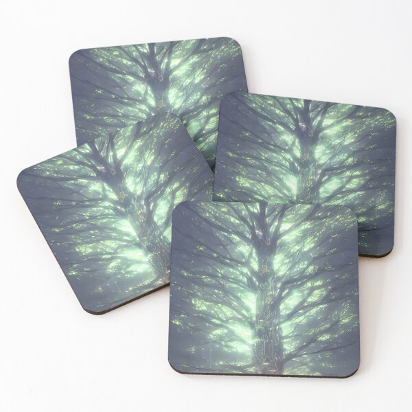 Item preview, Tree of life 6 designed and sold by 0transcendence9.