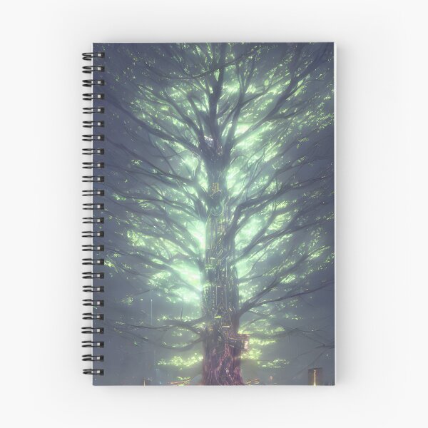 Item preview, Tree of life 6 designed and sold by 0transcendence9.