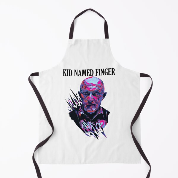 Item preview, Kid Named Finger                             designed and sold by SigutyGegysy.