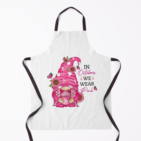 Item preview, In October we wear pink designed and sold by sweary12.