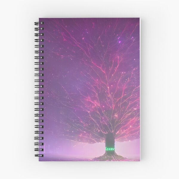 Item preview, Neon Tree 2 designed and sold by 0transcendence9.