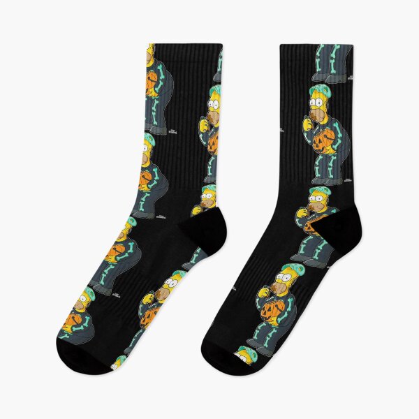 Item preview, Candy Feast Treehouse of Horror Halloween designed and sold by KylarDuffy.