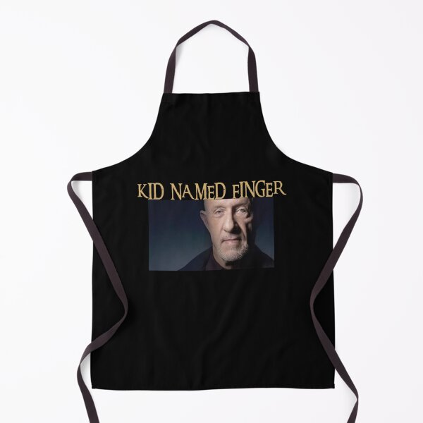 Item preview, Kid Named Finger                        designed and sold by SigutyGegysy.