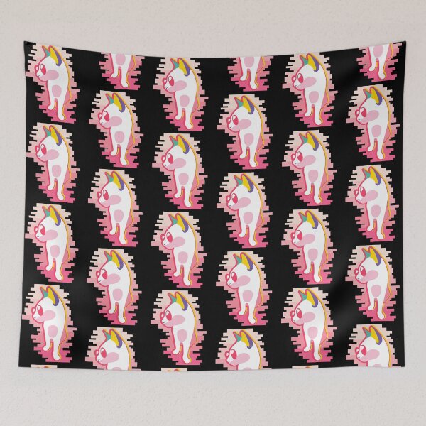 Item preview, funny cat face with funky glasses designed and sold by THROUGH-LIFE.