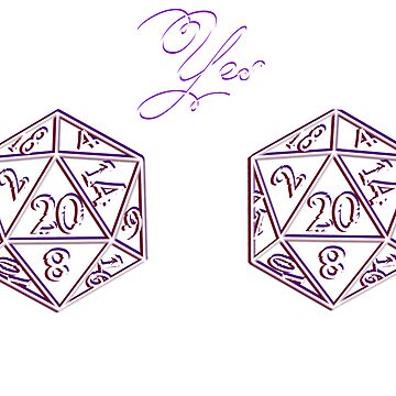 Artwork thumbnail, Yes, They're Natural (D20) by unfuckersunite