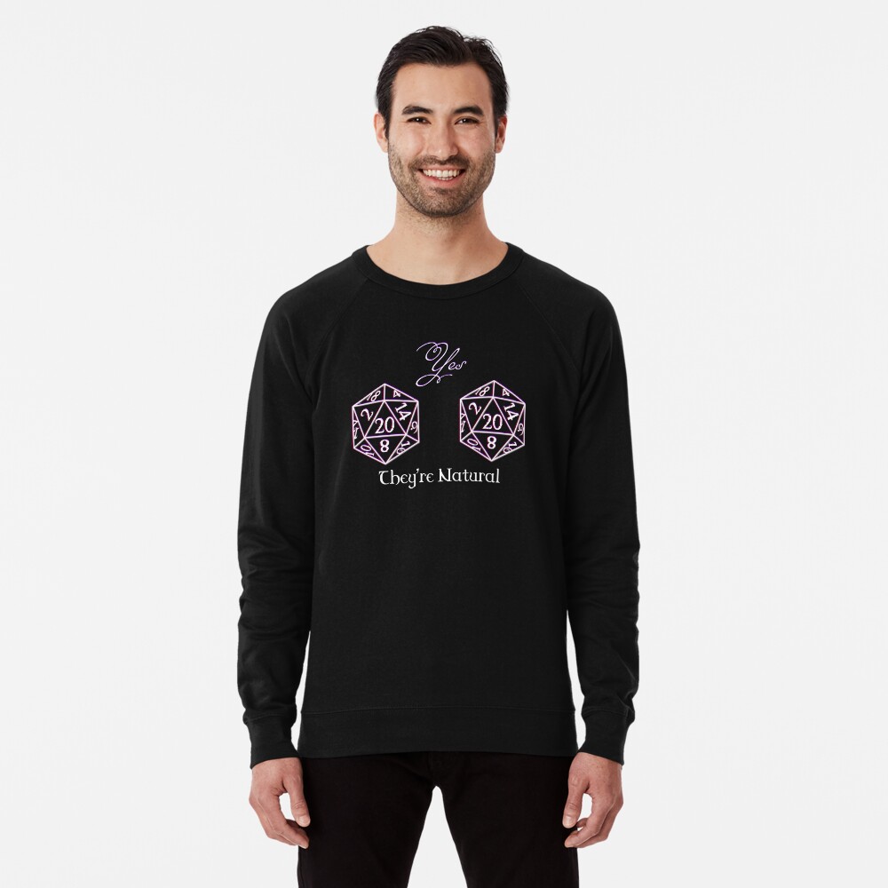 Item preview, Lightweight Sweatshirt designed and sold by unfuckersunite.