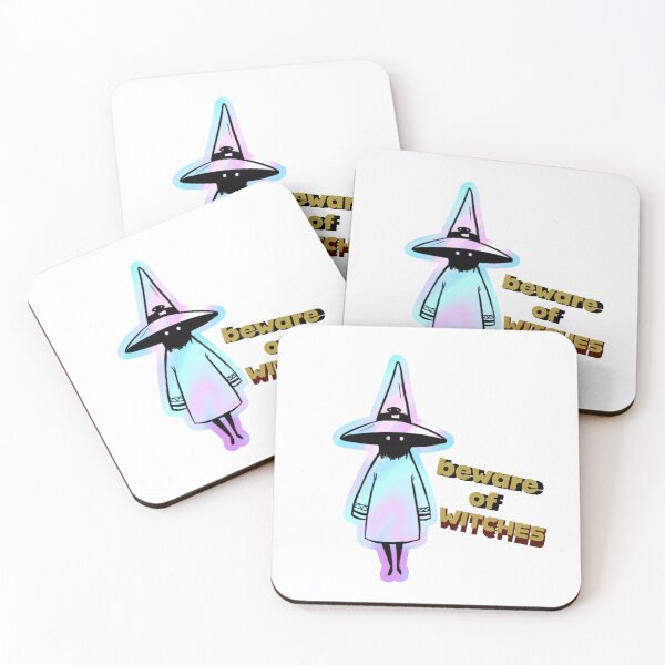 Item preview, Beware of witches designed and sold by andrasdesignssss.