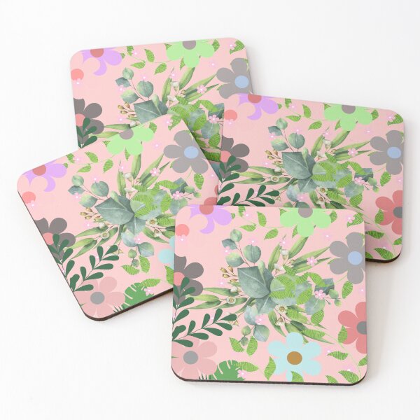 Item preview, flower leaves with a butterfly designed and sold by Sheng3.