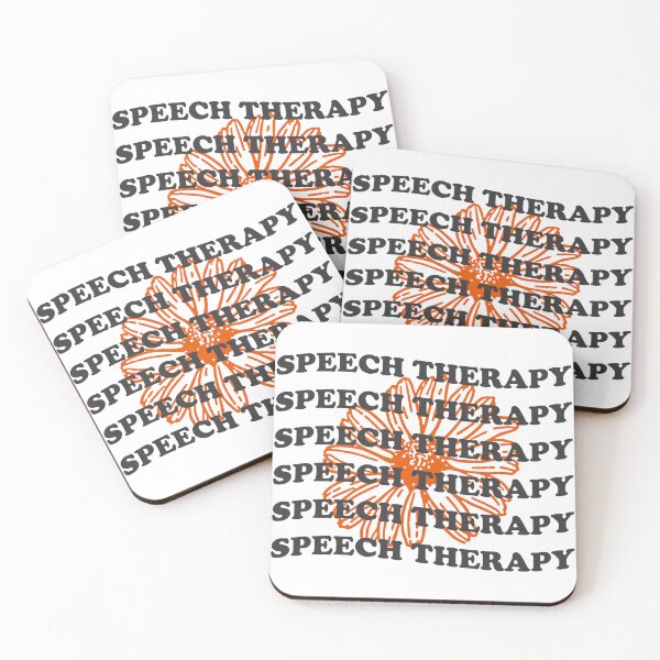 Item preview, FALL SPEECH THERAPY designed and sold by JavierShih.