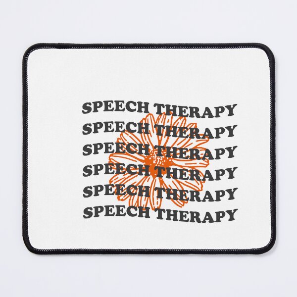 Item preview, FALL SPEECH THERAPY designed and sold by JavierShih.