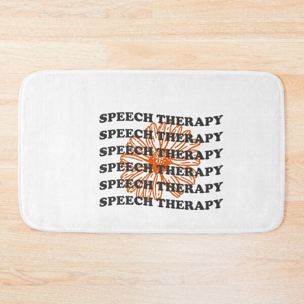 Item preview, FALL SPEECH THERAPY designed and sold by JavierShih.