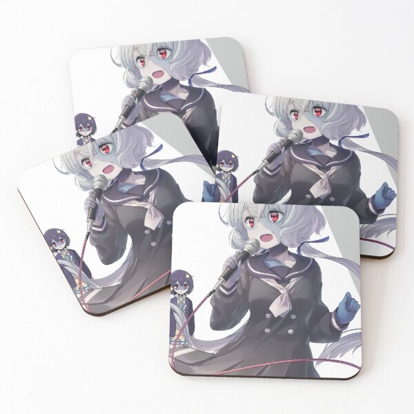 Item preview, Junko Konno Zombieland Saga Artwork designed and sold by Patrick23zx.