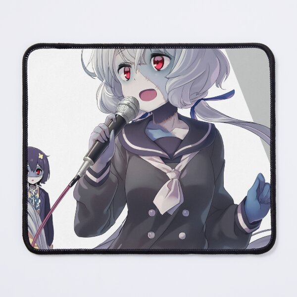 Item preview, Junko Konno Zombieland Saga Artwork designed and sold by Patrick23zx.