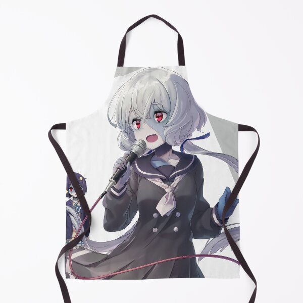 Item preview, Junko Konno Zombieland Saga Artwork designed and sold by Patrick23zx.