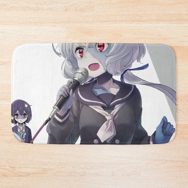 Item preview, Junko Konno Zombieland Saga Artwork designed and sold by Patrick23zx.