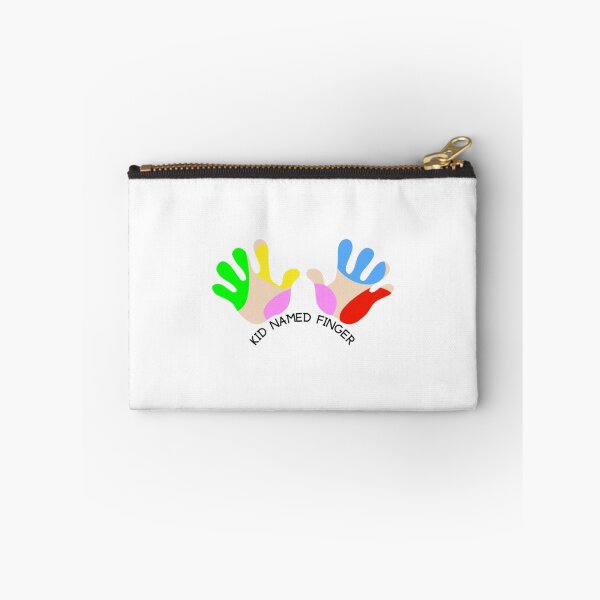 Item preview, Kid Named Finger                   designed and sold by SigutyGegysy.
