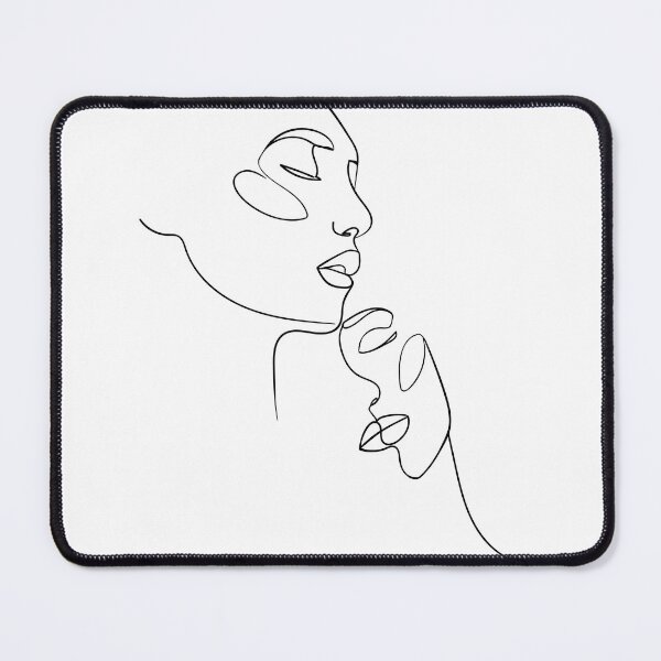 Item preview, Couple Line Art designed and sold by Ireneart369.