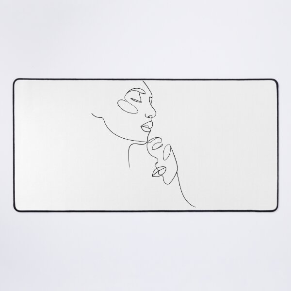 Item preview, Couple Line Art  designed and sold by Ireneart369.