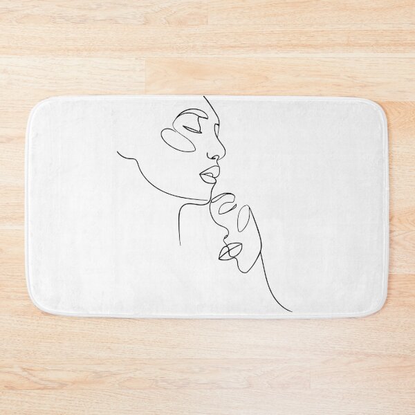 Item preview, Couple Line Art  designed and sold by Ireneart369.
