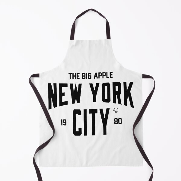 Item preview, New York City 1980 designed and sold by ArbitraryTees.