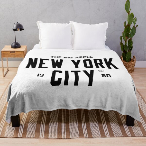 Item preview, New York City 1980 designed and sold by ArbitraryTees.