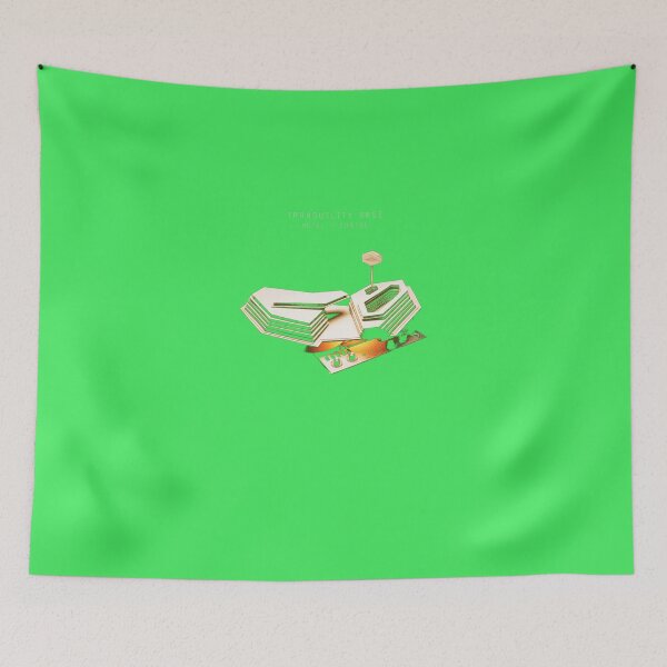 Item preview, Tranquility Monkeys Base  designed and sold by MelaniMcLean.