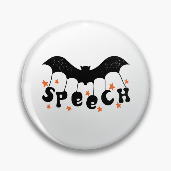 Item preview, FALL SPEECH THERAPY designed and sold by JavierShih.