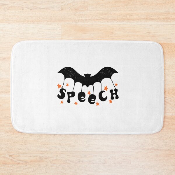 Item preview, FALL SPEECH THERAPY designed and sold by JavierShih.