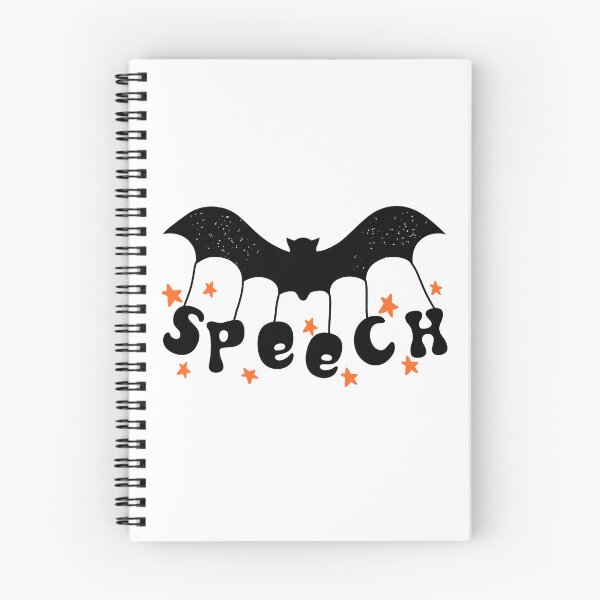 Item preview, FALL SPEECH THERAPY designed and sold by JavierShih.