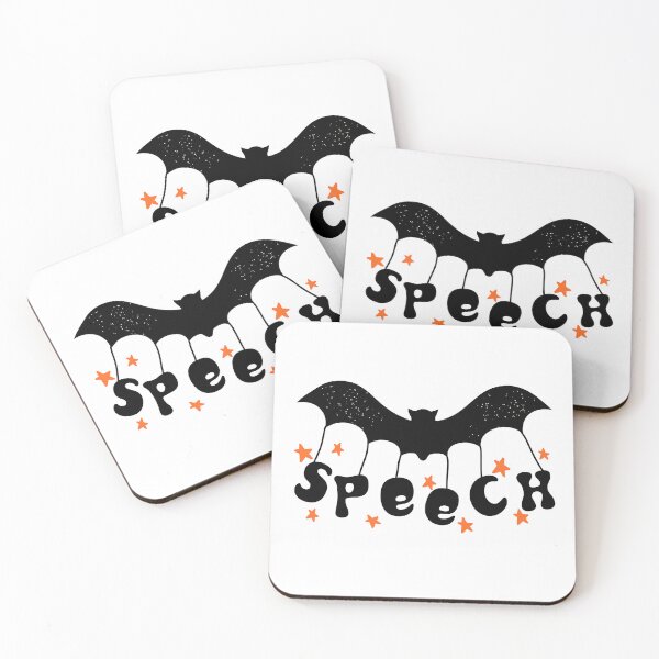 Item preview, FALL SPEECH THERAPY designed and sold by JavierShih.