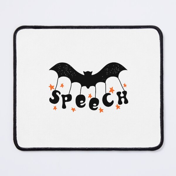 Item preview, FALL SPEECH THERAPY designed and sold by JavierShih.