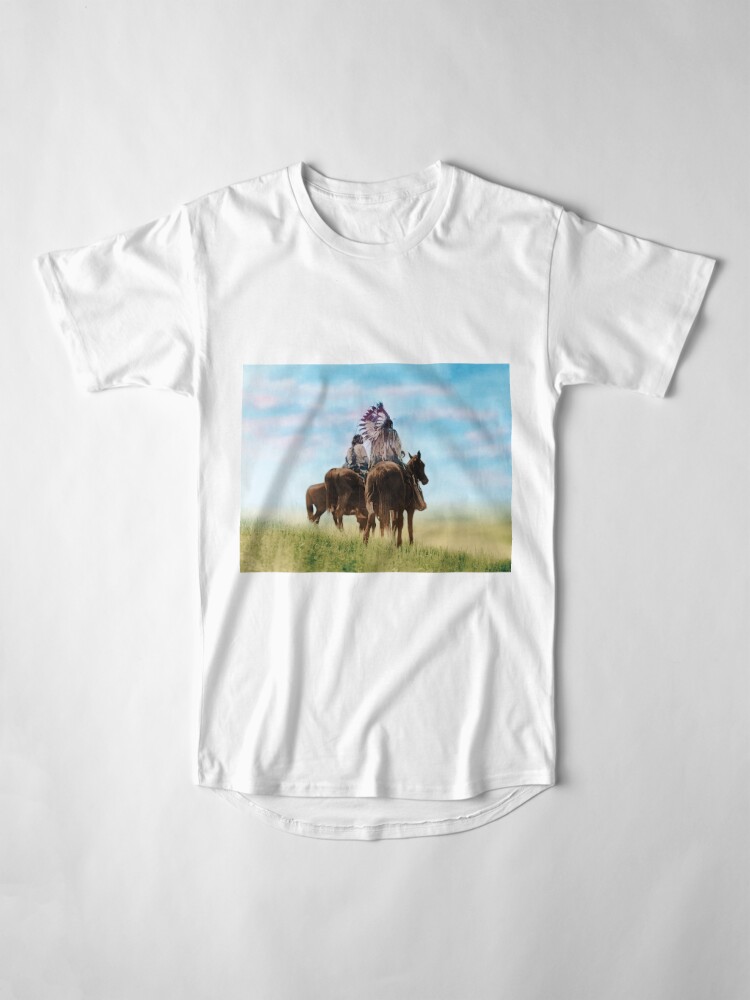 great plains t shirt