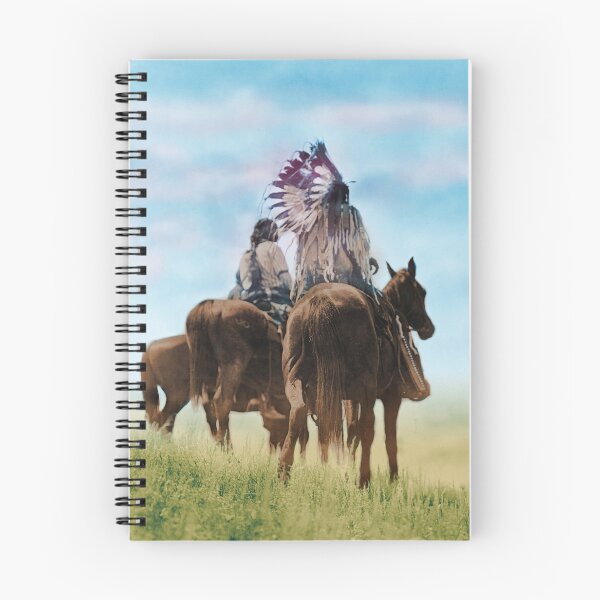 Item preview, Cheyenne Warriors on the Great Plains - American Indians designed and sold by DanKeller.