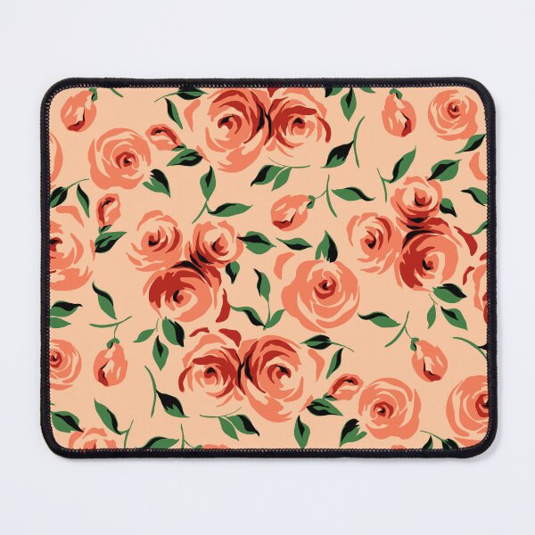 Item preview, vintage flowers motivation scriptures pattern designed and sold by sarodigiart.
