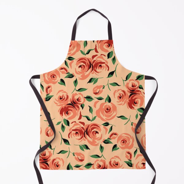 Item preview, vintage flowers motivation scriptures pattern designed and sold by sarodigiart.