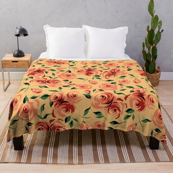Item preview, vintage flowers motivation scriptures pattern designed and sold by sarodigiart.