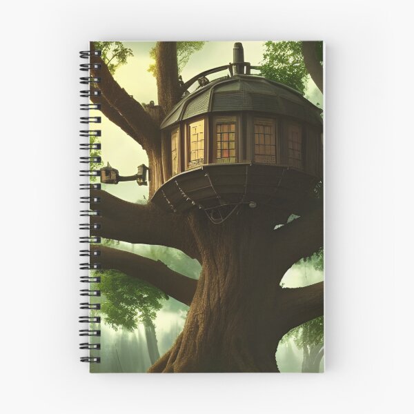 Item preview, tree wonderland  designed and sold by Nightmarket09.