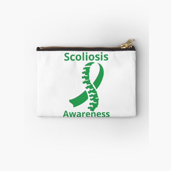 Item preview, Scoliosis awareness designed and sold by Beautyqueens Beautys.